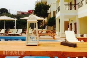 Kostis Villas_travel_packages_in_Piraeus Islands - Trizonia_Poros_Poros Chora