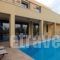 Villa Jasmine_accommodation_in_Villa_Crete_Rethymnon_Rethymnon City