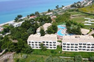 Lesse Hotel_accommodation_in_Hotel_Macedonia_Halkidiki_Haniotis - Chaniotis