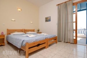 Hotel Zeus_best deals_Hotel_Cyclades Islands_Naxos_Naxos chora