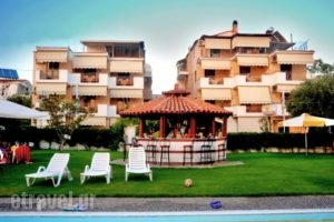 Iliahtida Apartments_best deals_Apartment_Central Greece_Evia_Limni