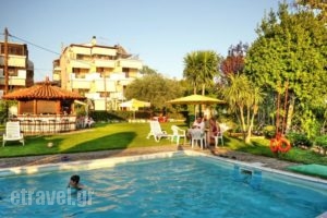 Iliahtida Apartments_travel_packages_in_Central Greece_Evia_Limni