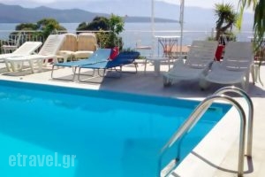 Aleka's House_lowest prices_in_Hotel_Ionian Islands_Lefkada_Lefkada Chora