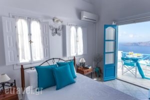 Ampelonas Apartments_best prices_in_Apartment_Cyclades Islands_Sandorini_Fira