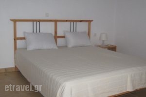 Maki House_lowest prices_in_Hotel_Cyclades Islands_Anafi_Anafi Chora