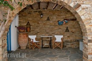 Porto Kalma_best prices_in_Hotel_Cyclades Islands_Tinos_Tinosora