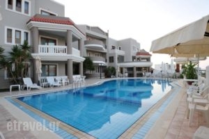 Stavroula Hotel Apartments_travel_packages_in_Crete_Chania_Kissamos