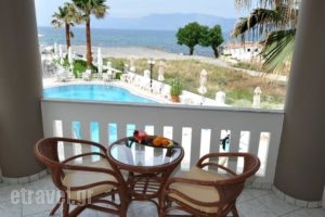 Stavroula Hotel Apartments_best deals_Apartment_Crete_Chania_Kissamos