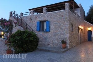 Agnanti Beach Apartments_holidays_in_Apartment_Dodekanessos Islands_Rhodes_Archagelos