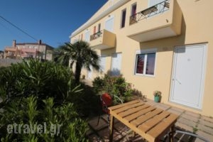 Point Twins Apartments_accommodation_in_Apartment_Aegean Islands_Chios_Chios Rest Areas