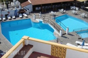 Anema By The Sea Guesthouse_best prices_in_Hotel_Aegean Islands_Samos_Karlovasi