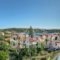 Fiscardo Bay Hotel_best prices_in_Hotel_Ionian Islands_Kefalonia_Matsoukata