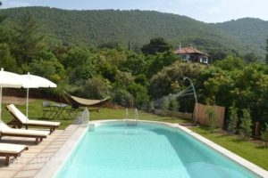 Evmorfes Villas_best deals_Villa_Macedonia_Halkidiki_Poligyros