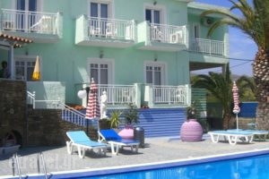 Oceanida Bay Hotel_travel_packages_in_Aegean Islands_Samos_Potokaki