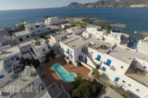 Apollon Rooms_best prices_in_Room_Cyclades Islands_Milos_Apollonia