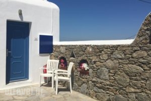 Hotel Apanelis_travel_packages_in_Cyclades Islands_Mykonos_Mykonos ora