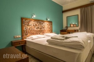 Aris Hotel_best prices_in_Hotel_Crete_Chania_Palaeochora