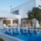 Gramvousa Villas hollidays