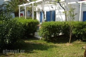 Aegeon Hotel_lowest prices_in_Hotel_Aegean Islands_Lesvos_Tavari