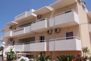 Silver Sun Studios & Apartments_lowest prices_in_Apartment_Crete_Heraklion_Malia