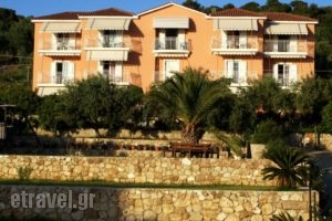 Oskars Studios_accommodation_in_Hotel_Ionian Islands_Kefalonia_Argostoli