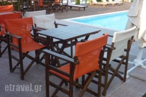 Studios Haido_holidays_in_Hotel_Macedonia_Halkidiki_Chalkidiki Area