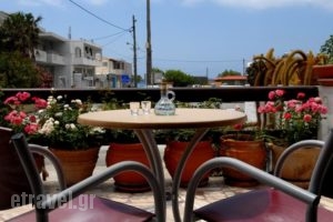 Pension Kyriakos_holidays_in_Hotel_Crete_Rethymnon_Plakias