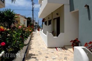 Pension Kyriakos_best deals_Hotel_Crete_Rethymnon_Plakias