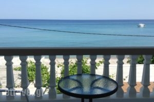 Delfini Beach Hotel_best deals_Hotel_Dodekanessos Islands_Rhodes_Stegna