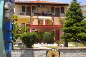 Porto Lagos Rooms_accommodation_in_Room_Thraki_Xanthi_Porto Lagos