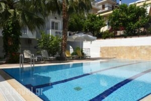 Skalidis Apartments_lowest prices_in_Apartment_Peloponesse_Argolida_Tolo