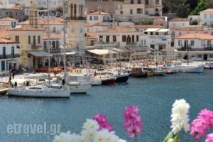 Delfini Hotel_holidays_in_Hotel_Piraeus islands - Trizonia_Hydra_Hydra Chora