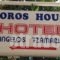 Poros House Hotel hollidays