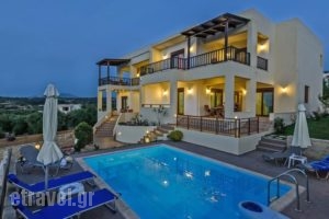 Villa Rousa_best deals_Villa_Crete_Rethymnon_Rethymnon City