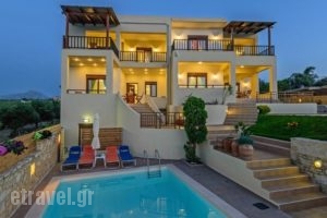 Villa Rousa_best prices_in_Villa_Crete_Rethymnon_Rethymnon City