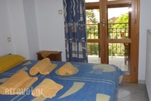 Studios Resbithas_best prices_in_Hotel_Peloponesse_Lakonia_Gythio