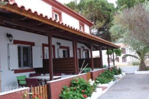 Studios Resbithas_travel_packages_in_Peloponesse_Lakonia_Gythio