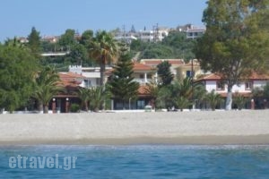 Studios Resbithas_accommodation_in_Hotel_Peloponesse_Lakonia_Gythio