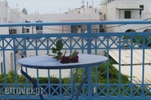 Very-Kokkos Pension 2_accommodation_in_Hotel_Cyclades Islands_Naxos_Naxos chora