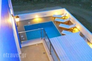 Seabreeze Villa_best deals_Villa_Dodekanessos Islands_Kos_Kos Rest Areas