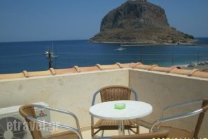 Kritikos Rooms_accommodation_in_Room_Peloponesse_Lakonia_Monemvasia