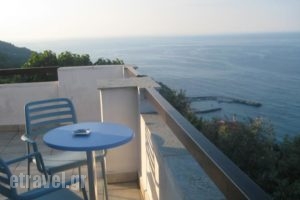 Felitsia Apartments & Studios_best deals_Apartment_Thessaly_Magnesia_Mouresi