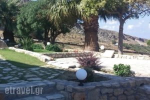 Asteras Apartments_best deals_Apartment_Crete_Lasithi_Sitia