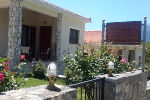 En Feneo_travel_packages_in_Peloponesse_Korinthia_Feneos