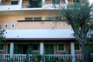 Theodora Studios_holidays_in_Hotel_Ionian Islands_Corfu_Moraitika