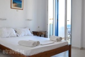 Cyclades Rooms_best prices_in_Room_Cyclades Islands_Antiparos_Antiparos Chora