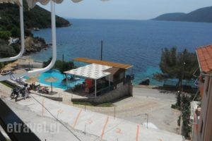 Dimitris Apartments_best deals_Apartment_Ionian Islands_Lefkada_Lefkada Rest Areas