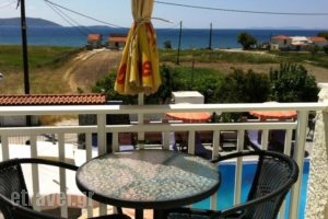 Oceanida Bay Hotel_best deals_Hotel_Aegean Islands_Samos_Potokaki