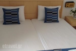 Hotel Kyma_best deals_Hotel_Aegean Islands_Lesvos_Eressos