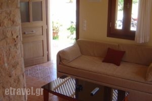 Olga Beach Villas_accommodation_in_Villa_Crete_Lasithi_Palaekastro